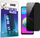 Xham mbrojtës privatësie Grizz SecretGlass për Samsung Galaxy M02, qeramik, i tejdukshëm