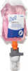 Refill sapun shkumë për duar Kleenex Luxury Everyday, 200ml, rozë