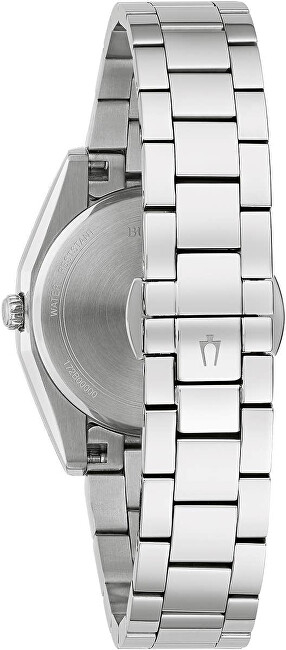 Orë dore për femra Bulova Surveyor