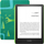 Lexues elektronik Amazon Kindle Paperwhite Kids, 6.8", 16GB, jeshile Emerald Forest