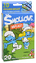 Fasho për lëndime të vogla VitalCare Smurfs, 20 copë