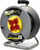 Paralizë elektrike Keltin K00232, 3x2.5mm², 25m, me bobinë metalike