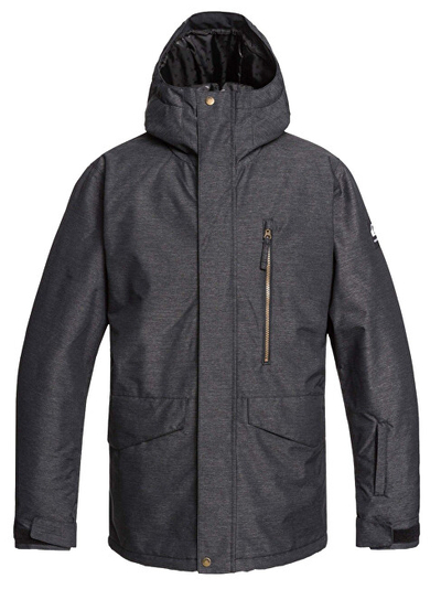 Xhaketë Quiksilver EQYTJ03221 - KVJ0 mQU2025-L