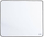 Mousepad gaming Joule Performance MVP400, 35 x 40 cm, sipërfaqe tekstile, i zi