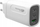 Karikues muri GP Batteries GaN PD, 2x USB‑C, USB‑A, i bardhë