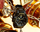 Orë dore Casio G-Shock GA-1100GB-1AER