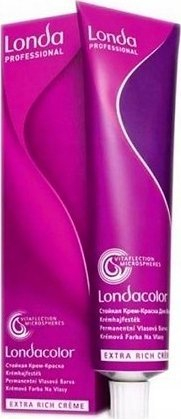 Bojë flokësh Londa Professional Londacolor, 4/75, 60ml, për gra