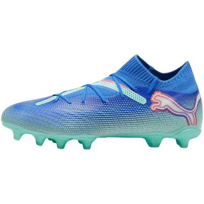 Фудбалски патики за мажи Puma Future 7 Pro FG/AG 01