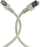 Kabllo rrjeti EFB Elektronik RJ45 Cat.5e, SF/UTP, 0.15m, gri