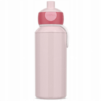 Shishe uji Kids Licensing Cool Pink Pop Up, 400 ml, rozë