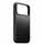 Këllëf për telefon Nomad Modern, për iPhone 17 Pro, lëkurë Horween, i zi
