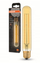 Llambë LED Osram Vintage 1906 Tubular, 4W, E27, dritë ekstra e ngrohtë, ngjyrë ari