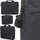 Çantë laptopi Bag Art ART NB-302A, 14.1", e zezë