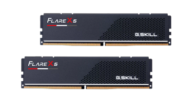 Memorie G.Skill Flare X5, DDR5, 32 GB (2x16GB), 6000 MHz, CL36, F5-6000J3636F16GX2-FX5