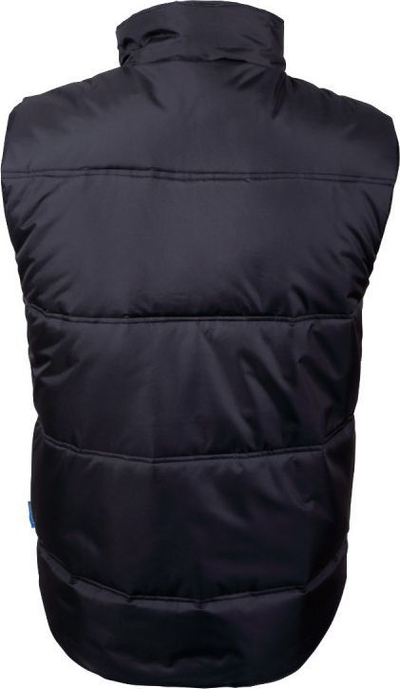 Jelek LAHTI PRO (L4130801), i kaltë/zi, S