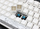 Tastierë Ducky One 2 White Edition, Cherry MX Speed Silver, LED e bardhë, e bardhë
