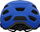 Helm biçiklete Giro Fixture, për mal, 54-61 cm, blu mat
