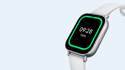 Ora inteligjente Xiaomi Redmi Watch 5 Active, 2" LCD, bateria 470mAh, e zezë