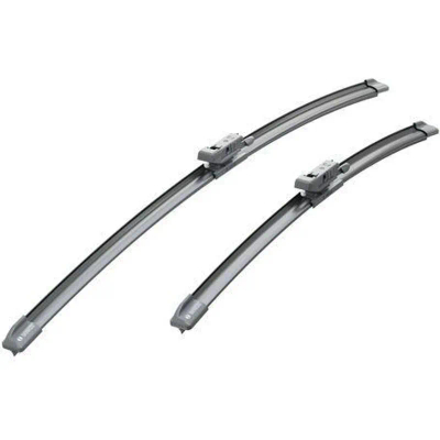 Fshirese Xhami Para Mercedes B W246 11- 65/47.5cm