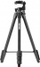 Трипод Camrock CP-530, височина 149 cm, алуминиум, црн