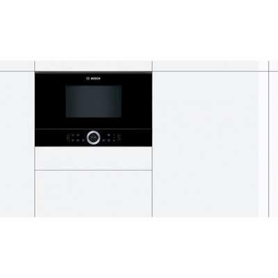 Mikroval  Bosch  Bfl634Gb1
