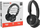 Kufje Bluetooth Swissten Comfort Trix Micro FM, pa tela, me mikrofon, të zeza