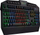 Tastierë gaming Surefire KingPin RGB, USB dhe Bluetooth, e zezë