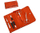 Set për manikyr DuKaS Red BC218