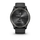 Ora inteligjente Garmin Vivomove Trend, 40mm, GPS, e zezë