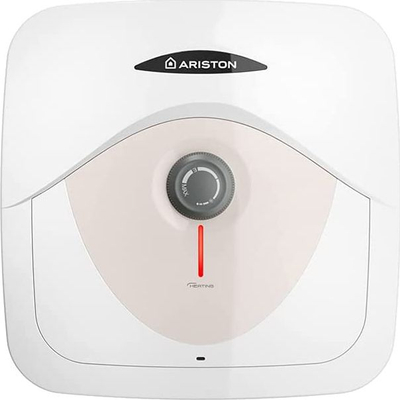 Bојлер Ariston Dune RS U 15, 15L, 1.5kW, бел