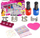 Set manikyri Maksik Nail Styling, për kalamaj, 3+ vjeç, shumëngjyrësh