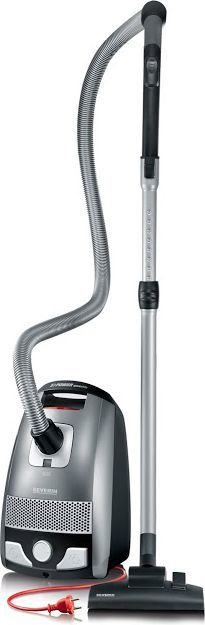 Thithëse elektrike Severin BC 7045, 750 W, 3 l, 72 dB, e hirtë