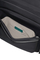 Çantë Shpine Kabine (Underseater) Samsonite Move Journey M Për Laptop 17.3" Ngjyrë E Zezë