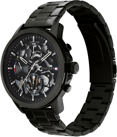 Orë dore Tommy Hilfiger Henry 1710478