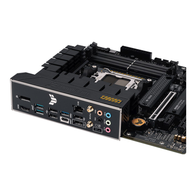 Pllakë amë ASUS TUF Gaming B650M-PLUS WiFi AMD B650 Socket AM5 micro ATX