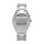Orë dore për meshkuj Maserati Competizione R8853100022, e argjendtë