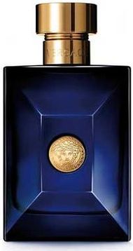 Ujë kolonjë Versace Dylan Blue, 100ml, për burra