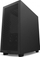 Куќиште за компјутер NZXT H7 Flow, USB-C, co прозорец, црна