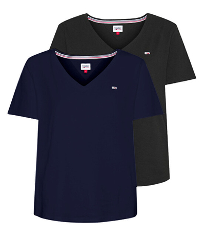 Maicë Tommy Hilfiger Regular Fit DW0DW114580X0