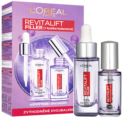 Set kujdesi për lëkurë L´Oréal Paris