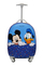 Valixhe Për Fëmijë Samsonite Disney Ultimate 2.0 46/16 Mickey & Donald Stars