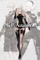 Nierautomata Short Story - Yoko Taro