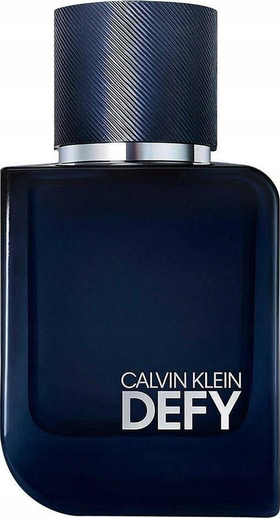 Eau de Parfum Calvin Klein Defy, 50ml