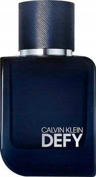 Parfum Calvin Klein Defy, 50 ml, për burra