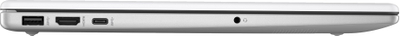 Laptop HP 15-fd0719nw, 15.6" Full HD, Intel® Core™ i3 i3-N305, 16 GB DDR4-SDRAM, 512 GB SSD, i argjendtë