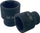 Kokë çelësi goditëse Forsage 1/2", 27 mm, 6-këndëshe