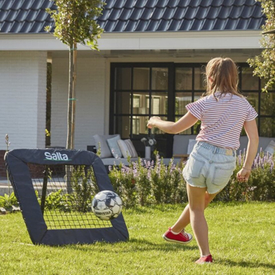 Rebounder trajnues Salta Motion, 84 x 84 cm, i zi