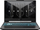 Laptop ASUS TUF Gaming A15, 15.6", AMD Ryzen 5 7535HS, 16GB RAM, 512GB SSD, NVIDIA GeForce RTX 3050