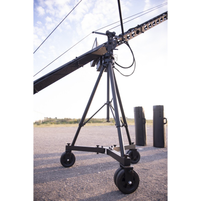 Zgatar V10-PRO Crane