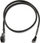 Kabllo zgjatues PWM Watercool 4-pin, 60 cm, i zi